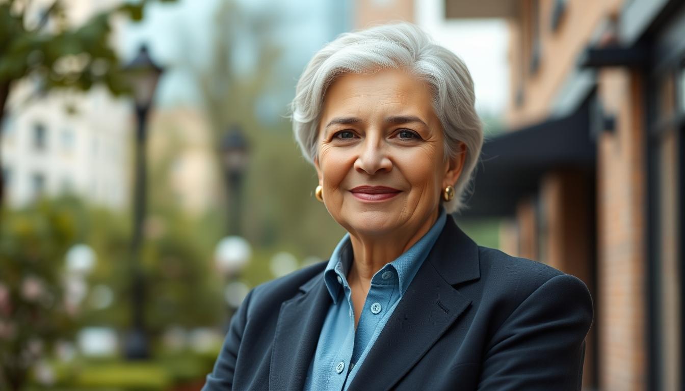 Property transactions support specialist