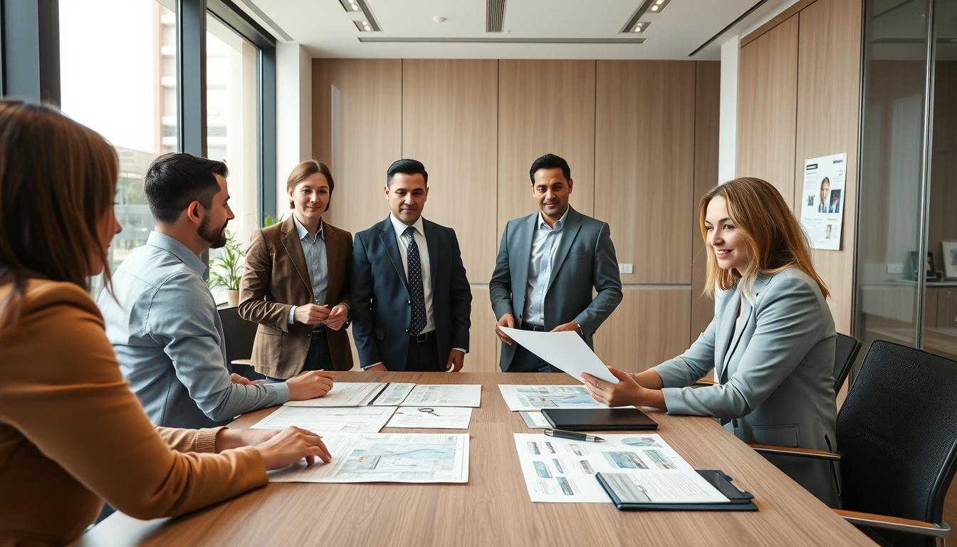 Conveyancing process and property ownership transfer