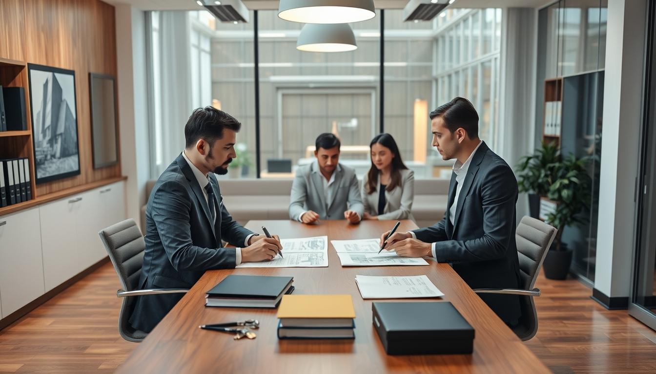 Real estate conveyancing documents and transfer review